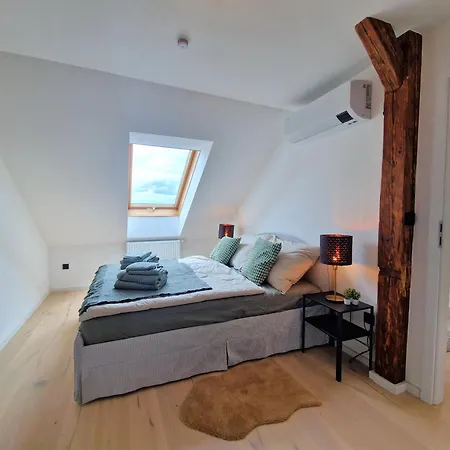 Moderne In Apartamento *