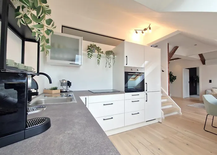 Moderne In 格拉茨