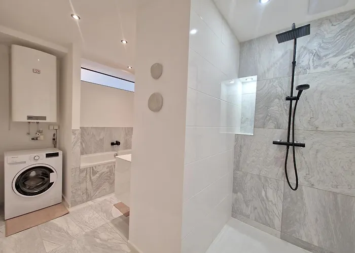 Moderne In 格拉茨