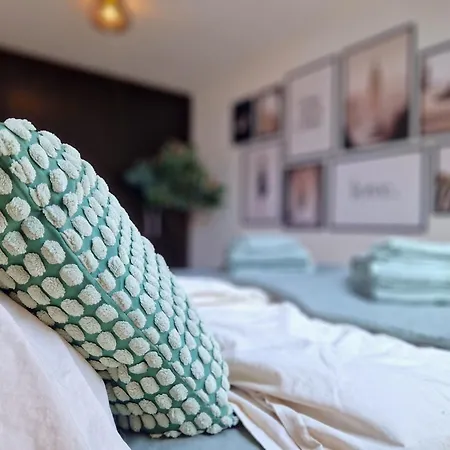 Moderne In Apartament *