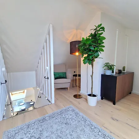 Moderne In Apartament Graz