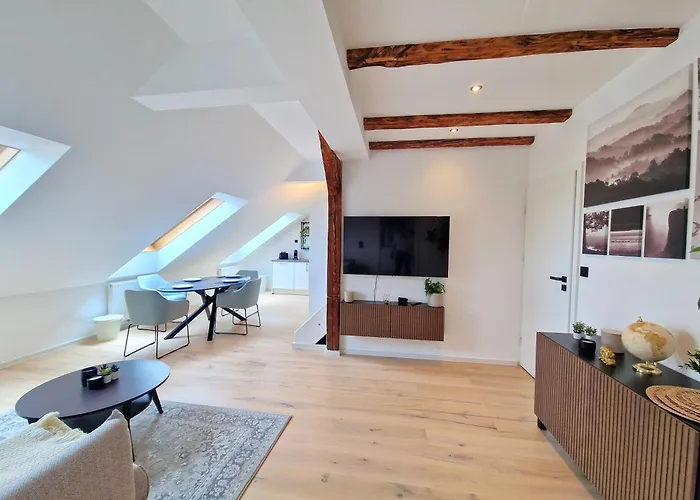 Lägenhet Moderne In *