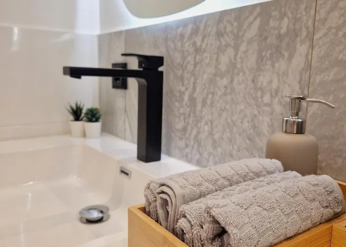 Lägenhet Moderne In