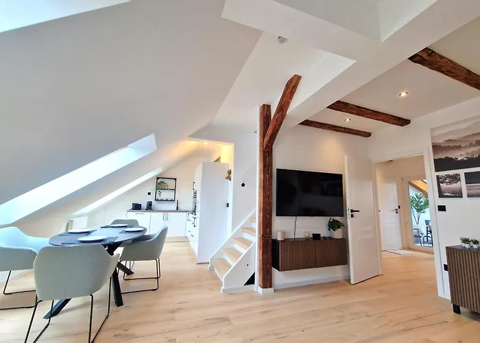 Lägenhet Moderne In Graz